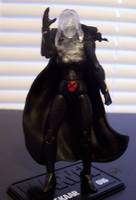 Black Queen (Marvel Universe) Custom Action Figure
