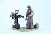 AX/RX Torture Droid (Republic) (Star Wars) Custom Action Figure