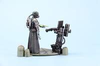 AX/RX Torture Droid (Republic) (Star Wars) Custom Action Figure