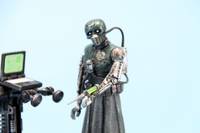 AX/RX Torture Droid (Republic) (Star Wars) Custom Action Figure