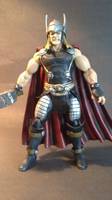 Thor (Marvel Legends) Custom Action Figure