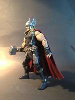 Thor (Marvel Legends) Custom Action Figure