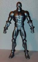ROBOTMAN Robert Crane All-Star Squadron (DC Universe) Custom Action Figure