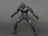 Black Panther (Marvel Legends) Custom Action Figure