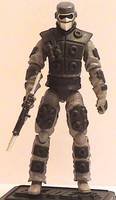 Bullets (Original) Custom Action Figure