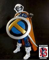Taskmaster V3 (Marvel Legends) Custom Action Figure