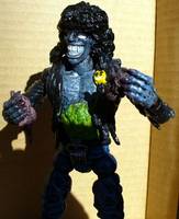 Evil Ernie - Ernest Fairchild (Legendary Comic Book Heroes) Custom Action Figure