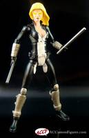 Mockingbird Heroic Age (Marvel Legends) Custom Action Figure