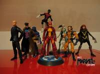 Rachel Grey (Marvel Legends) Custom Action Figure