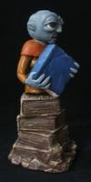 Under-Earth Man (Thundercats) Custom Statue / Bust