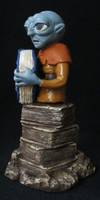 Under-Earth Man (Thundercats) Custom Statue / Bust