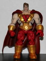 Prime (Ultraverse) Custom Action Figure