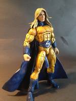 Sentry (Marvel Legends) Custom Action Figure