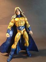 Sentry (Marvel Legends) Custom Action Figure