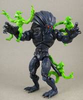 Blackheart (Marvel Legends) Custom Action Figure