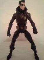 Robin (Marvel Legends) Custom Action Figure