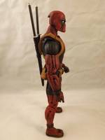 Deadpool Deadpool Corps Style (Marvel Legends) Custom Action Figure