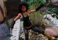 X-23 (Marvel Legends) Custom Action Figure