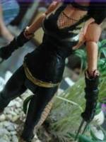 X-23 (Marvel Legends) Custom Action Figure