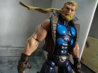 Thunderstrike (Marvel Legends) Custom Action Figure