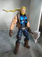 Thunderstrike (Marvel Legends) Custom Action Figure