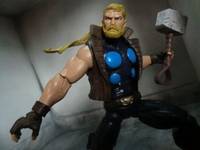 Thunderstrike (Marvel Legends) Custom Action Figure