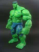 90's Hulk (Marvel Select) Custom Action Figure