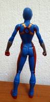 Wonder Woman Wetsuit (Wonder Woman) Custom Action Figure