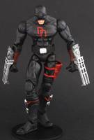 Shadowland Daredevil (Marvel Legends) Custom Action Figure