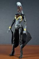 Storm (Uncanny X-Force) (Marvel Legends) Custom Action Figure