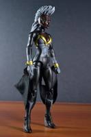 Storm (Uncanny X-Force) (Marvel Legends) Custom Action Figure