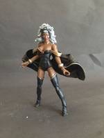 Storm (Marvel Legends) Custom Action Figure