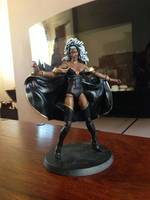 Storm (Marvel Legends) Custom Action Figure