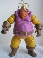 Volstagg (Marvel Legends) Custom Action Figure