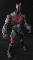 Batman beyond Concept Suit (Batman Beyond) Custom Action Figure