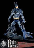 D. Grayson Batman (DC Universe) Custom Action Figure