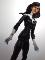 Aurora (Marvel Legends) Custom Action Figure
