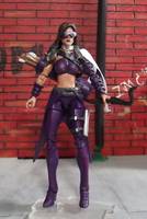 Kate Bishop  ( Young Avengers) (Marvel Universe) Custom Action Figure