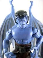 Goliath (Gargoyles) Custom Action Figure