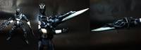 Venom Flash Thompson (Marvel Legends) Custom Action Figure