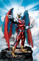Capital, The (NHL Guardians) (Misc) Custom Action Figure