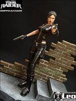 Doppelganger (Tomb Raider) Custom Action Figure