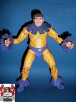 Toad (Marvel Legends) Custom Action Figure