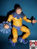 Toad (Marvel Legends) Custom Action Figure