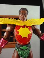 Sun Man (Classics) (Masters of the Universe) Custom Action Figure