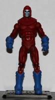 Manhunter (DC Infinite Heroes) Custom Action Figure