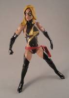 Ms. Marvel (Marvel Legends) Custom Action Figure