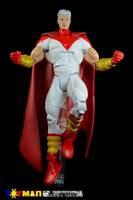 Supreme Custom Figure (Image) Custom Action Figure