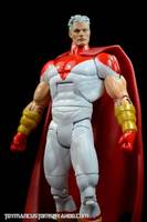 Supreme Custom Figure (Image) Custom Action Figure