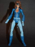 Shadowcat (Kitty Pryde) (Marvel Legends) Custom Action Figure